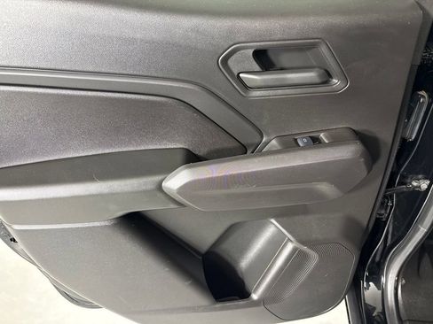 Certified 2024 Chevrolet Colorado Trail Boss w/ Advanced Trailering Package AWD/4WD image 38