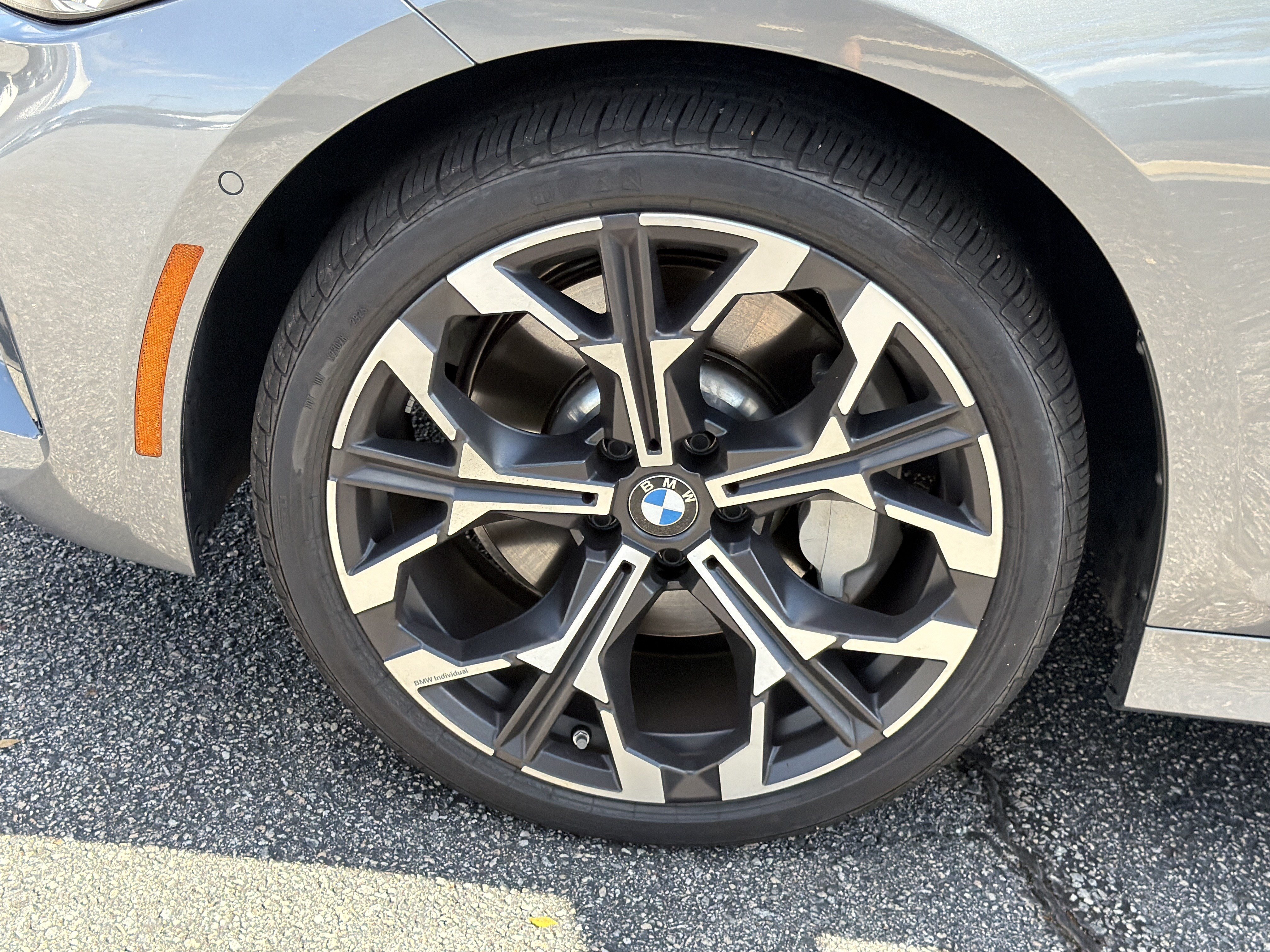 Certified 2026 BMW 330i Sedan RWD image 31