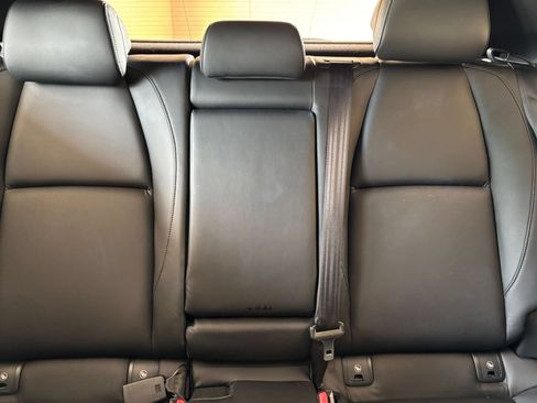 Used 2026 MAZDA MAZDA3 s FWD image 33
