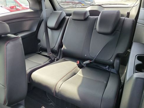 New 2026 Honda Odyssey Sport-L image 11