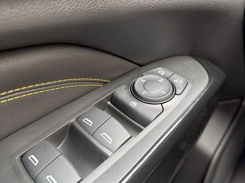 New 2026 Chevrolet Trax LT w/ Driver Confidence Package FWD image 6