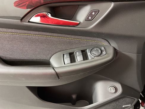 New 2026 Chevrolet TrailBlazer ACTIV w/ Convenience Package image 27