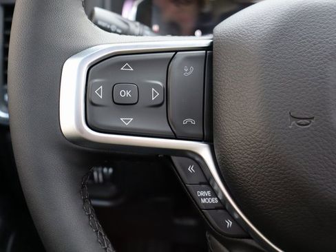 New 2026 RAM 1500 Big Horn image 14