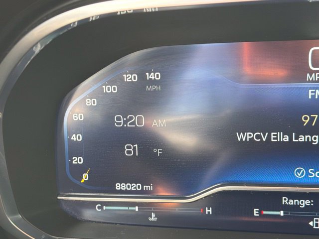 Used 2022 Chevrolet Tahoe RST w/ Luxury Package RWD image 33
