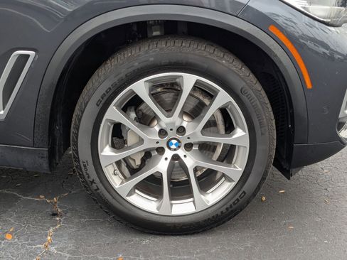 Used 2021 BMW X5 sDrive40i w/ Premium Package 2 image 23