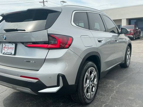 Used 2023 BMW X1 xDrive28i w/ Convenience Package AWD/4WD image 5