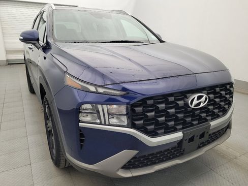 Used 2023 Hyundai Santa Fe SEL w/ Cargo Package FWD image 13