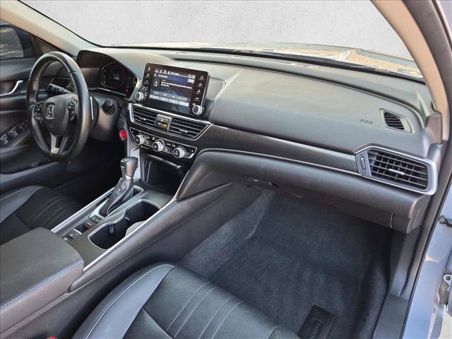 Used 2022 Honda Accord Sport Special Edition image 21