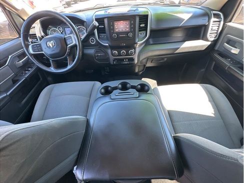 Used 2019 RAM 2500 Big Horn AWD/4WD image 18