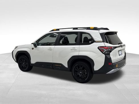 Used 2026 Subaru Forester Wilderness AWD/4WD image 5