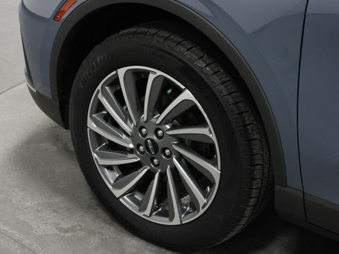 Used 2024 Lincoln Corsair Reserve image 10