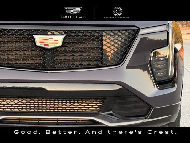 Certified 2024 Cadillac XT4 Sport AWD/4WD image 11