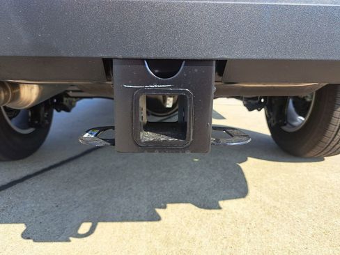 New 2025 Toyota Tacoma SR5 image 27