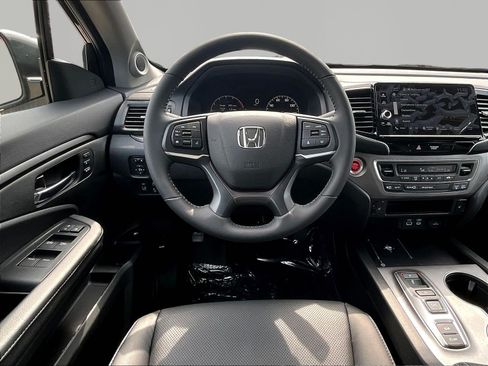 New 2026 Honda Ridgeline RTL image 9