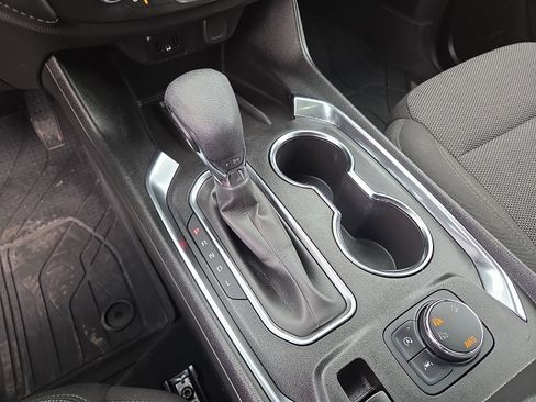 Certified 2024 Chevrolet Traverse LT w/ LPO, Floor Liner Package image 29