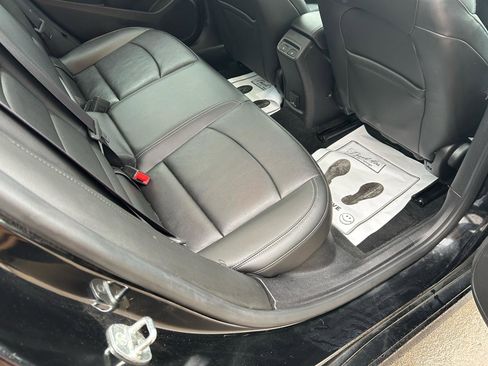 Used 2016 Chevrolet Cruze Premier image 12