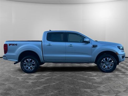 Used 2019 Ford Ranger Lariat w/ Equipment Group 501A Mid image 6