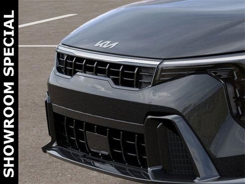 New 2025 Kia K4 GT-Line w/ GT-Line Premium Package image 12