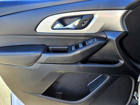 Used 2020 Chevrolet Traverse LS w/ LPO, Blackout Package image 30