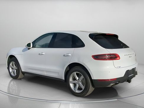 Used 2018 Porsche Macan image 19