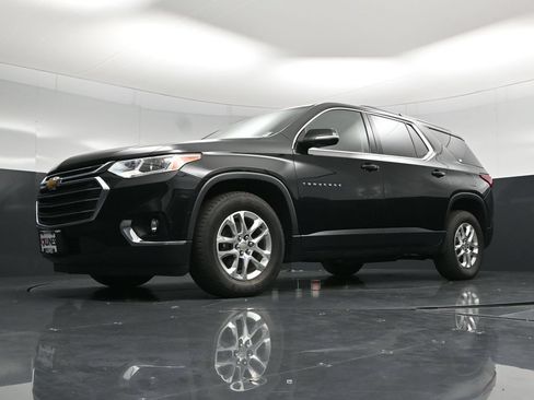 Used 2019 Chevrolet Traverse LT AWD/4WD image 51