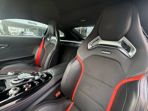 Used 2016 Mercedes-Benz AMG GT S image 23