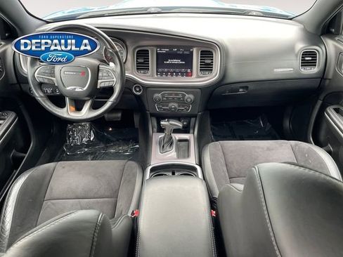Used 2019 Dodge Charger Scat Pack w/ Dynamics Package RWD image 13