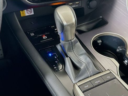 Used 2022 Lexus RX 350 F Sport w/ Accessory Package image 17