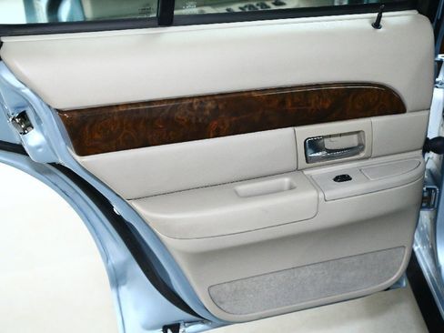 Used 2008 Mercury Grand Marquis LS image 24