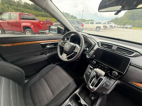 Used 2018 Honda CR-V EX image 6