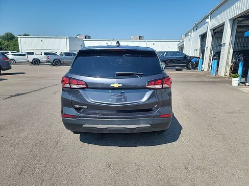 Used 2023 Chevrolet Equinox LT FWD image 4
