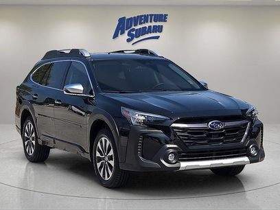Certified 2023 Subaru Outback Touring XT