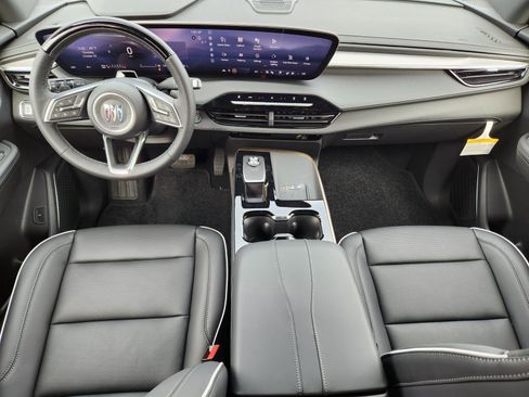 New 2026 Buick Enclave Avenir w/ Super Cruise Package FWD image 21