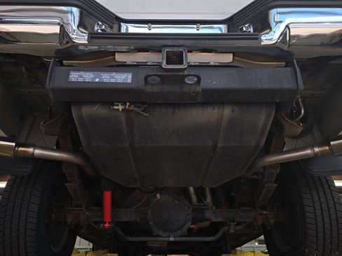 Used 1994 Chevrolet Suburban 4WD image 99