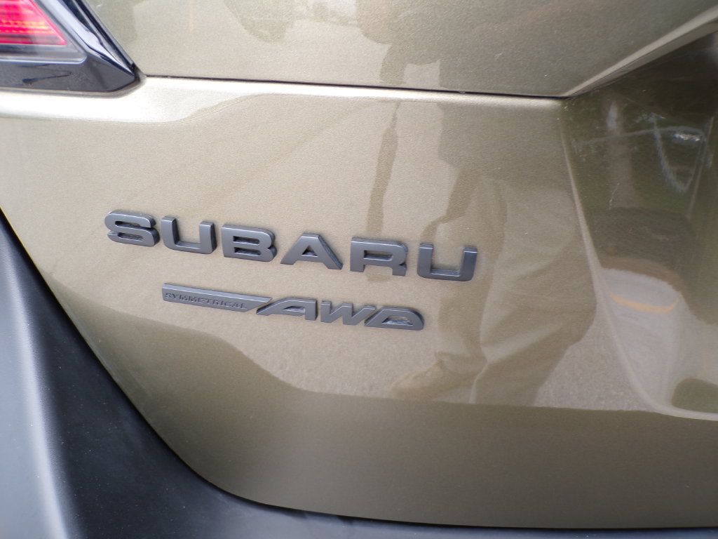 Used 2025 Subaru Outback Wilderness AWD/4WD image 18