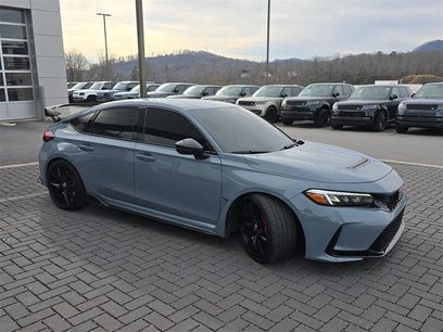Used 2025 Honda Civic Type R