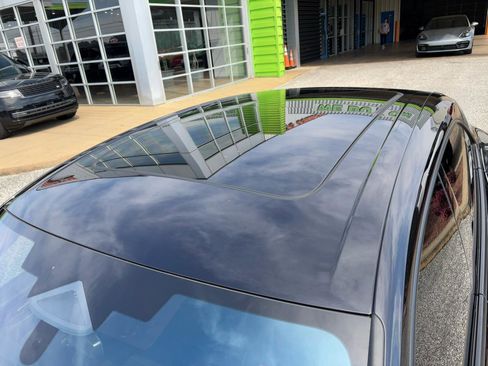 Used 2024 Porsche Macan 4 Electric image 36