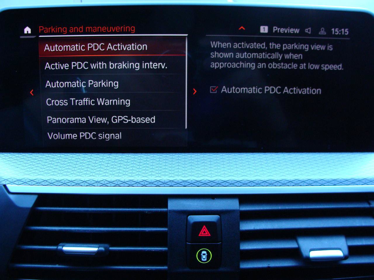 Used 2021 BMW X3 xDrive30i w/ Executive Package AWD/4WD image 35