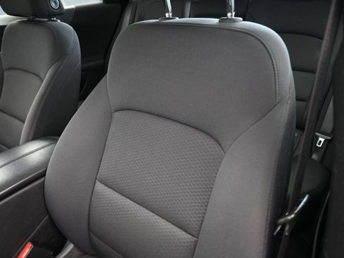 Used 2023 Chevrolet Malibu LT w/ Driver Confidence Package FWD image 18
