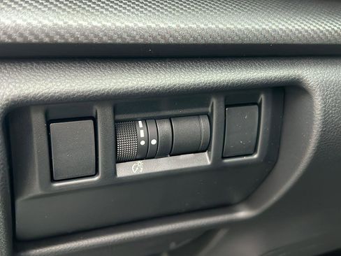 New 2026 Subaru Crosstrek 2.0i Premium image 12