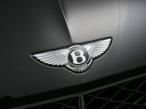 New 2026 Bentley Continental GT AWD/4WD image 13