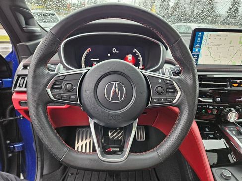 Certified 2025 Acura MDX A-Spec image 31