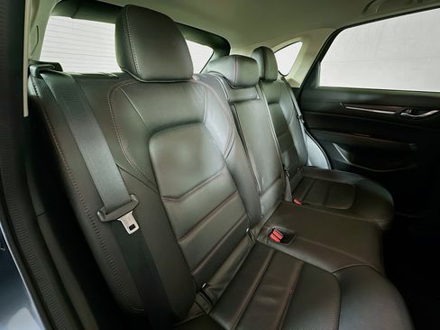 Used 2024 MAZDA CX-5 Carbon Edition image 28