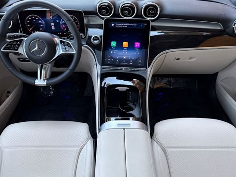 Certified 2026 Mercedes-Benz GLC 300 4MATIC image 12