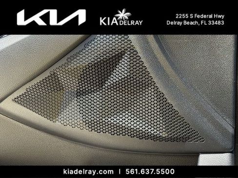 New 2026 Kia Seltos EX FWD image 15