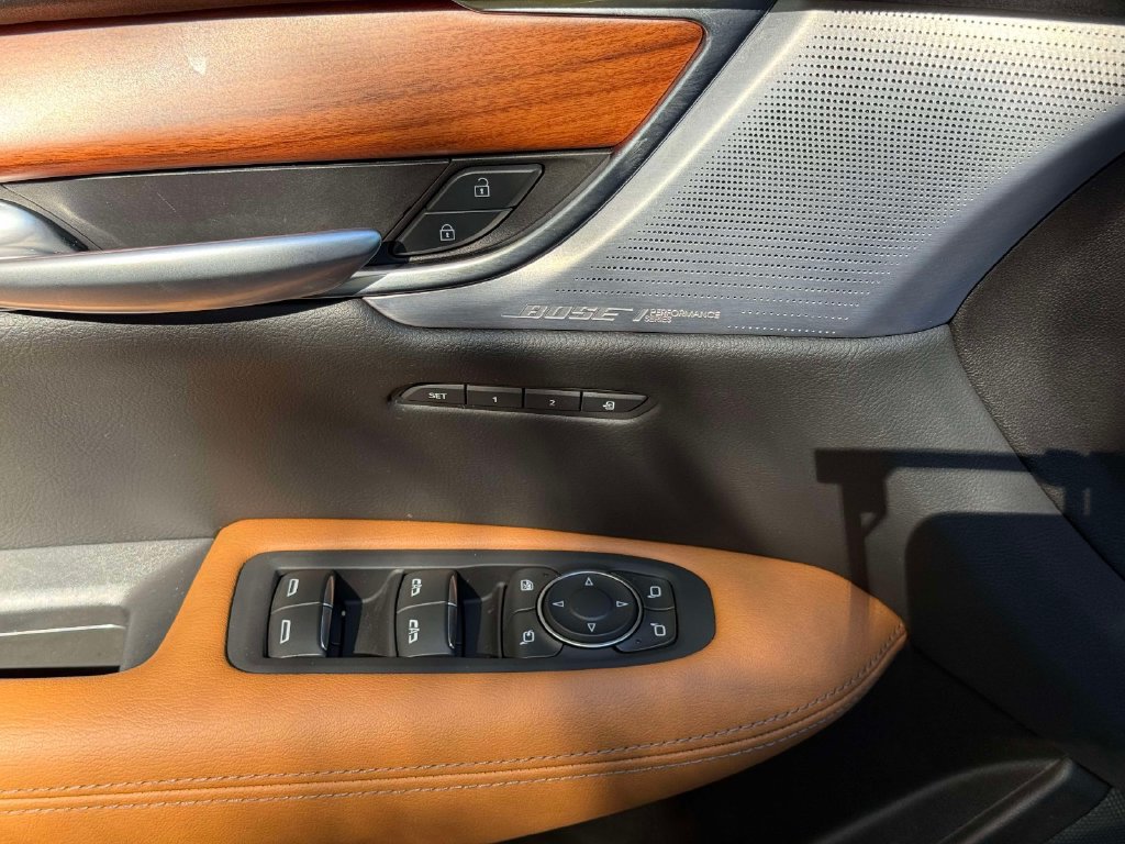 Used 2023 Cadillac XT5 Premium Luxury AWD/4WD image 21