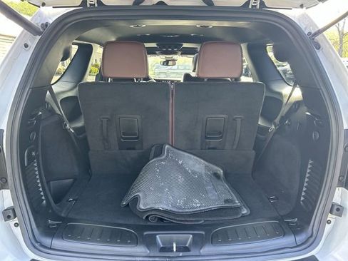Used 2025 Dodge Durango R/T AWD/4WD image 28