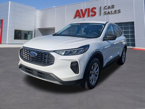 Used 2024 Ford Escape Active w/ Tech Pack #1 image 1