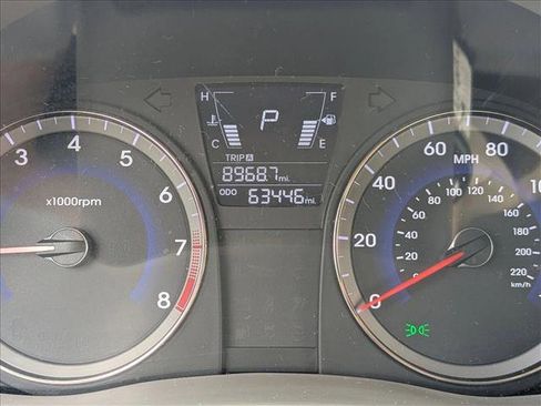 Used 2014 Hyundai Accent GLS image 11