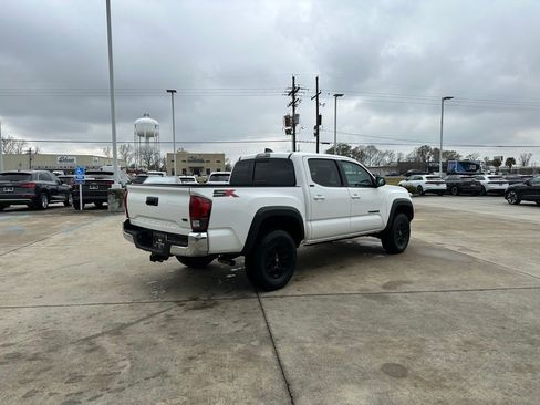 Used 2023 Toyota Tacoma SR5 w/ SX Package image 2